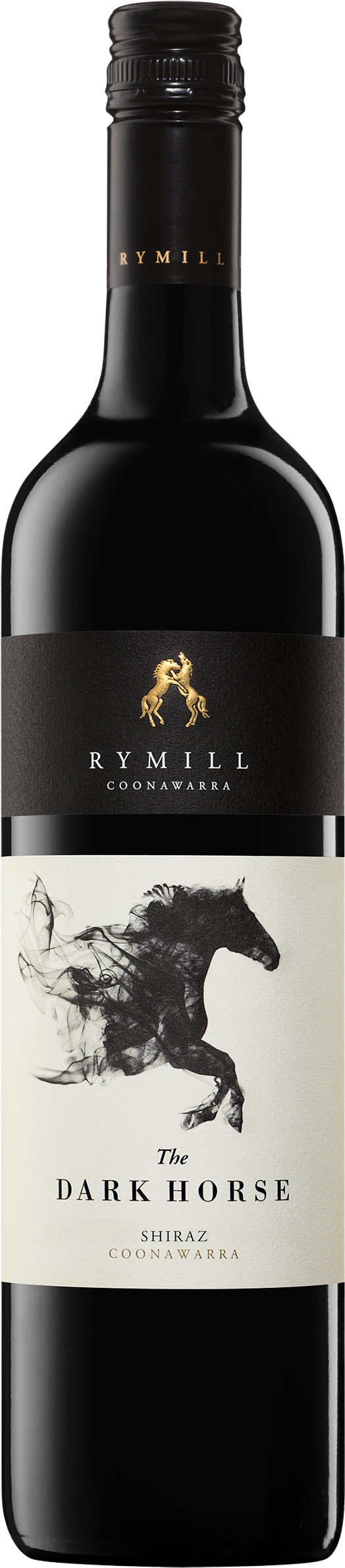Rymill Coonawarra The Dark Horse Shiraz 2020